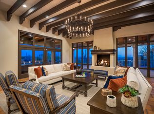 6527 E El Sendero Rd, carefree, AZ 85377