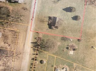 3289 Paintersville Port William Rd, Jamestown, OH 45335