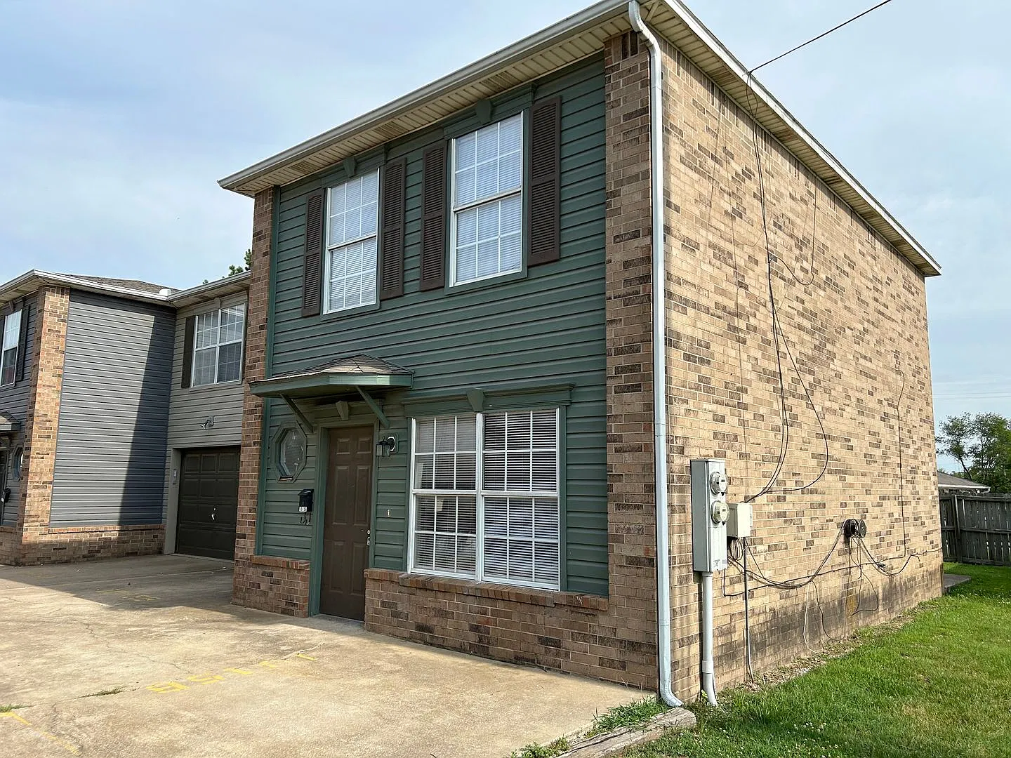 1015 SE 5th St A & B — Photo 2