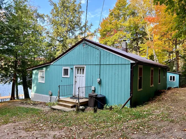 4871 Lake Lucerne Dr, Crandon, WI 54520