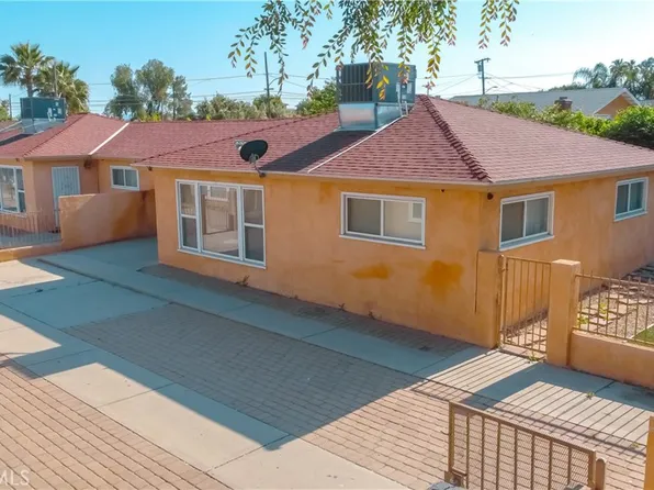 165-167 E 7th St, Perris, CA 92570