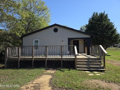 218 Burns St, Alcoa, TN, 37701