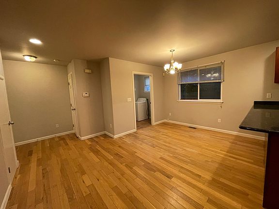 Dining Area (downstairs)