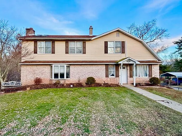 1161 Blue Ridge Trl photo 1