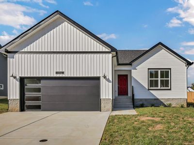 176 Leitrim Dr LOT 246, Clarksville, TN, 37042