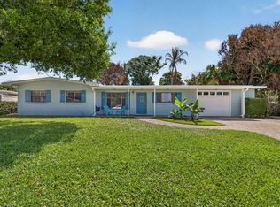 3040 Summit Street, Fort Pierce, FL 34982
