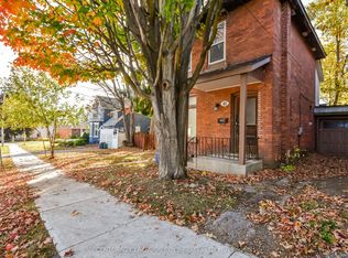 41 Albert St N, Orillia, ON L3V5K3