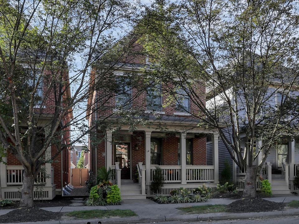 1st image of 1063 Perry St #25-106