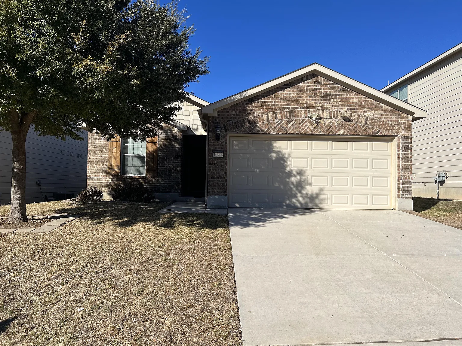 10909 Charreada Trail San Antonio, Tx. — Photo 1