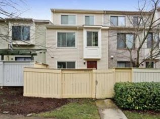 9409 Gentle Cir, Gaithersburg, MD 20886