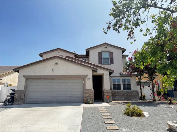 1450 Gilbert J Adame Ct, Colton, CA 92324