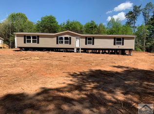 157 Fox Trail Rd, Athens, GA 30601