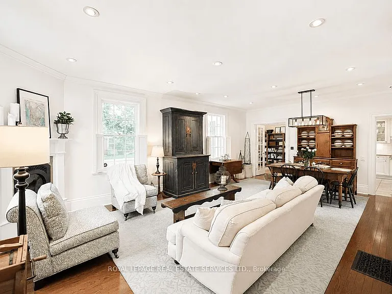 124 Chisholm St — Photo 7