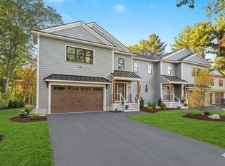 110 Wilson Rd, Bedford, MA 01730