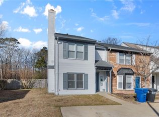 2120 Lyndora Rd, Virginia Beach, VA 23464