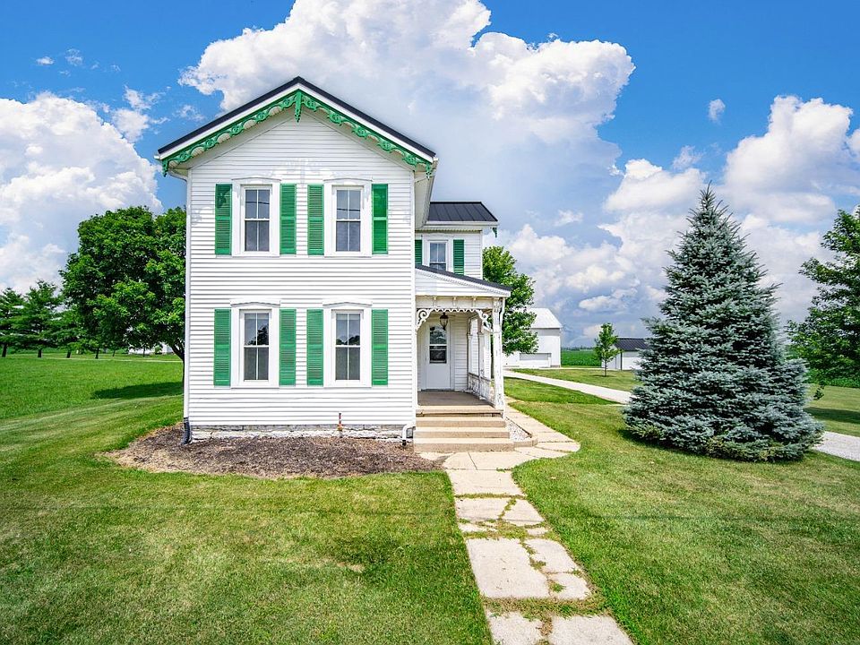 13943 State Route 725, Germantown, OH 45327 Zillow