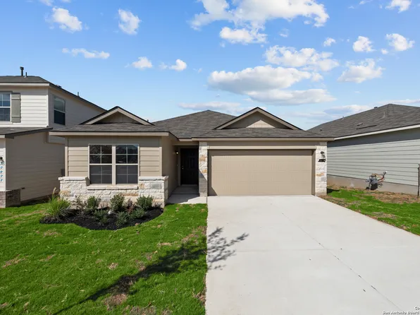 13131 Savory Place, St Hedwig, TX 78152