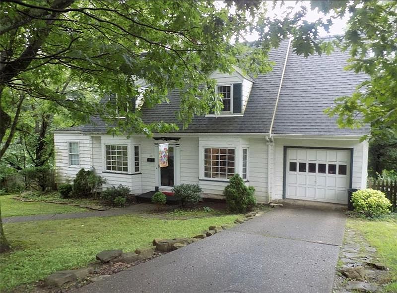 111 Northmont St, Greensburg, PA 15601 Zillow