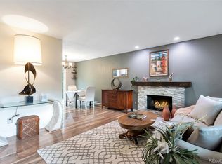 3848 S Olathe Cir, Aurora, CO 80013