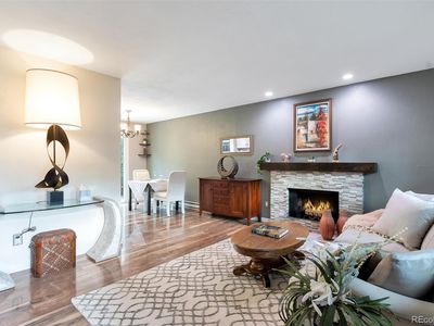 3848 S Olathe Circle, Aurora, CO, 80013