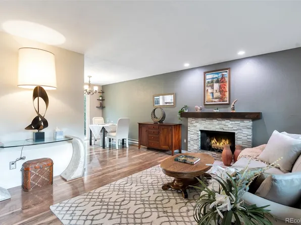 3848 S Olathe Circle, Aurora, CO 80013