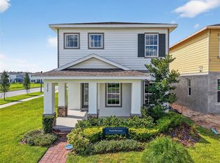 3938 Capital Reef Way, Apopka, FL 32712