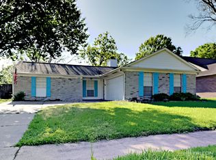 5326 Windsong Trl, Houston, TX 77084