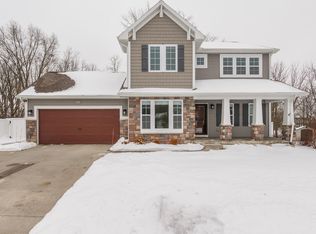 3915 Riley Rdg, Portage, MI 49024