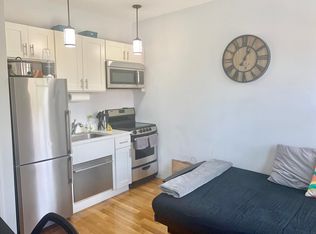 200 Warren Ave #66, Boston, MA 02118