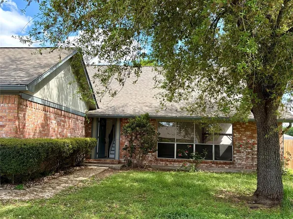 17023 Quail Bend Dr, Missouri City, TX 77489