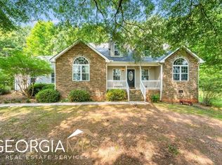 115 Brown Rd, Bowersville, GA 30516