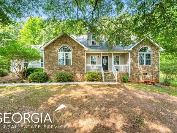 115 Brown Rd, Bowersville, GA 30516