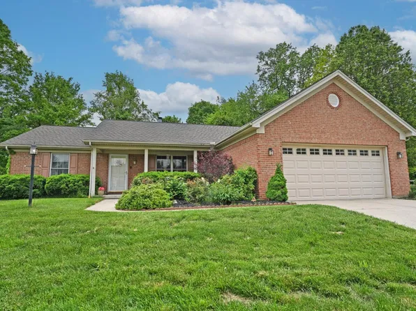 116 Canal Ct, New Richmond, OH 45157