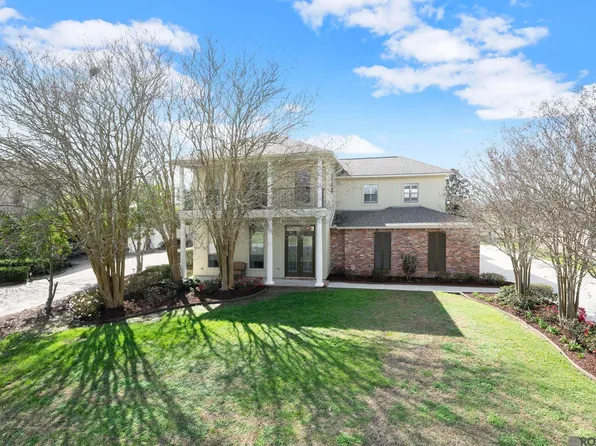 6191 Breeze Point Dr, Gonzales, LA 70737