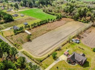 Rozier Siding Rd, Saint Pauls, NC 28384