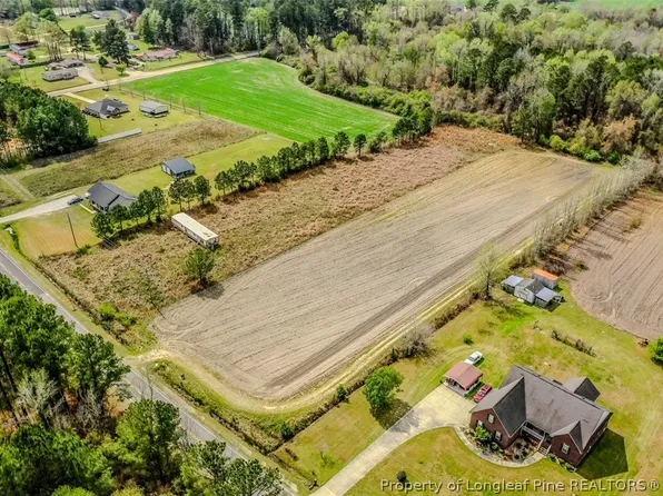 Rozier Siding Rd, Saint Pauls, NC 28384