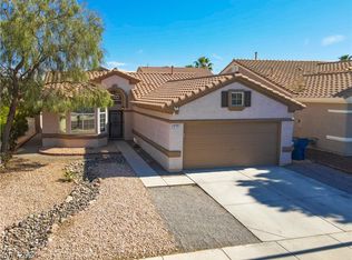 9125 Canyon Magic Ave, Las Vegas, NV 89129