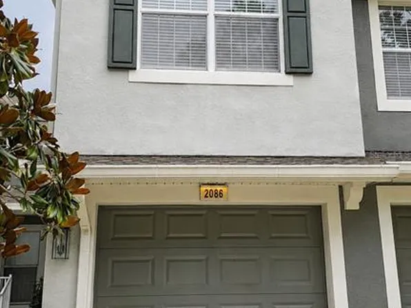 2086 KINGS PALACE DRIVE #2086, RIVERVIEW, FL 33578