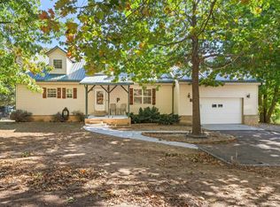 6442 Highway 43 S, Harrison, AR 72601