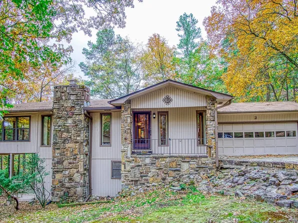 2 Alora Ln, Hot Springs, AR 71909