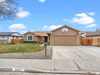 3337 Montezuma Way, Sparks, NV, 89434