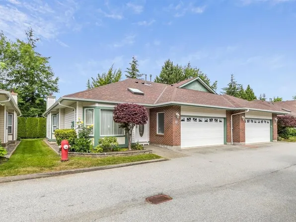 18939 65th Ave #12, Surrey, BC V3S 8Y2