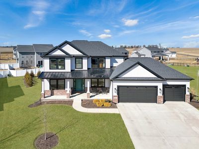 1103 Staghorne Way, Bloomington, IL, 61705