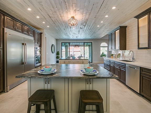 2nd image of 8210 E Del Cristal Dr