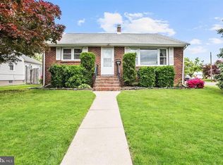 227 McNeal St, Burlington, NJ 08016