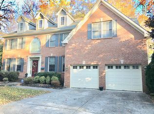 43 Pennbrook Dr, Haddonfield, NJ 08033