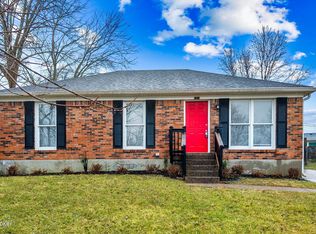 1514 Daverman Dr, La Grange, KY 40031