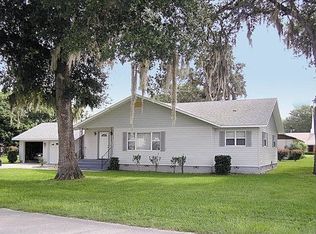 183 S Volusia Ave, Pierson, FL 32180