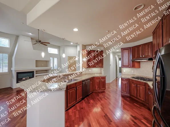 7402 E Hum Rd APT 16, Carefree, AZ 85377