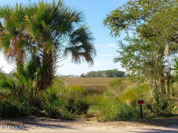 10110 FORT GEORGE Road, Jacksonville, FL 32226